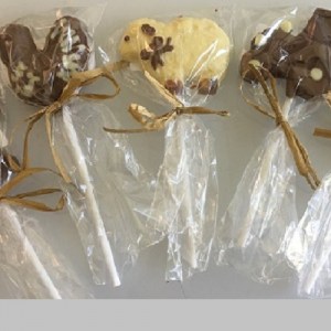 farm Chocolate lollies 3